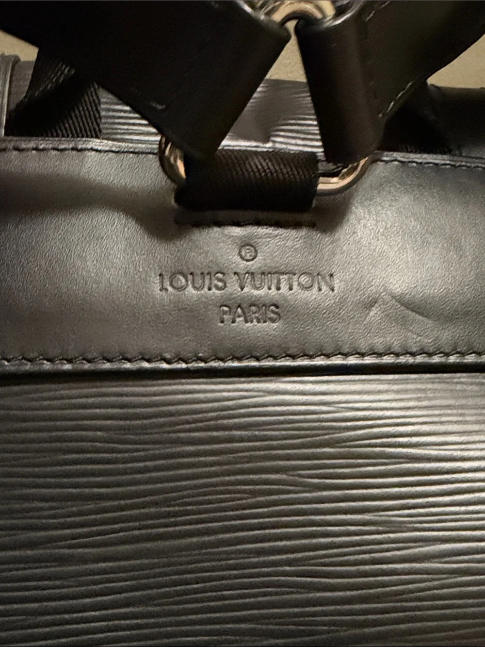 Louis Vuitton Christopher Backpack